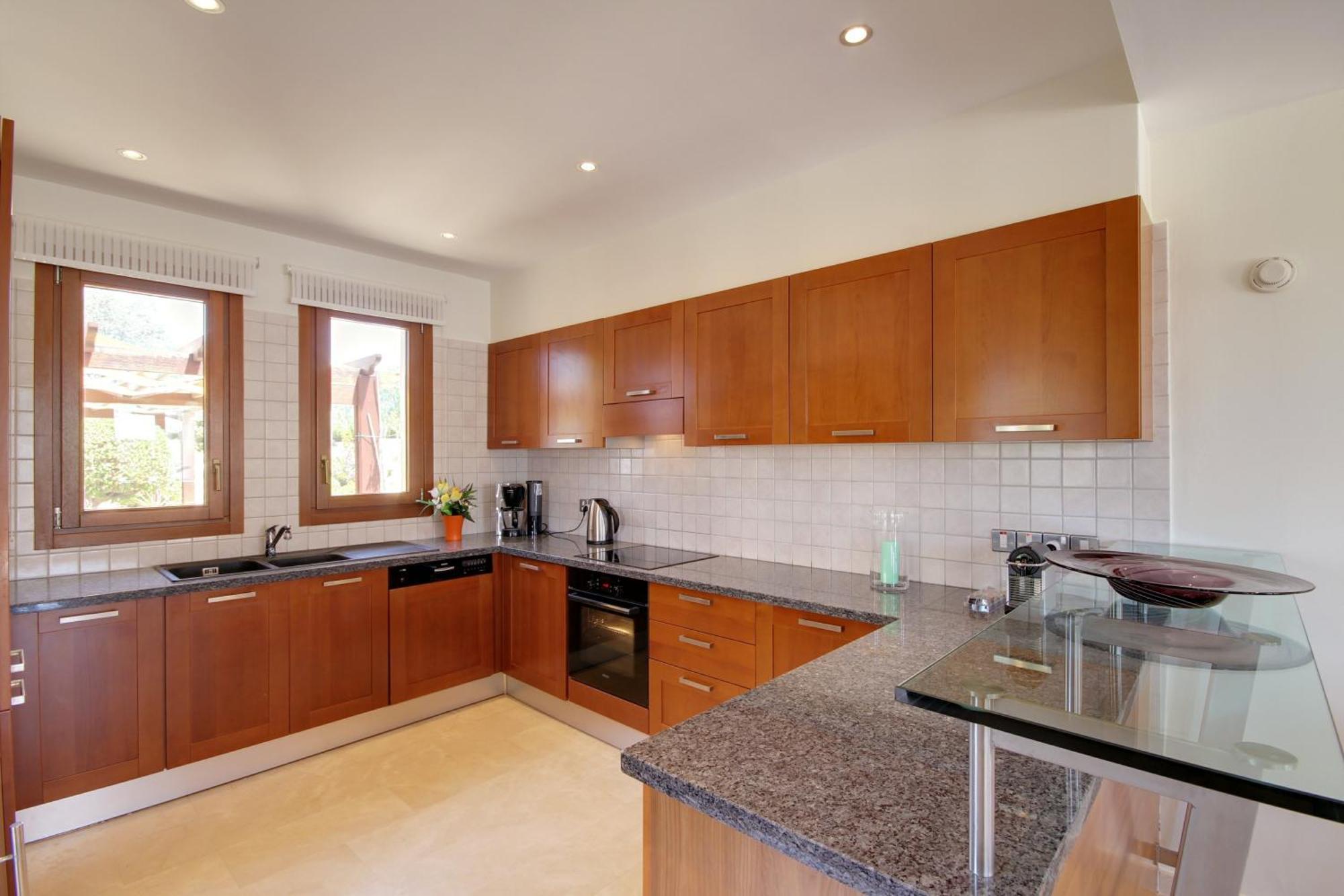 Villa Unidera Куклия Екстериор снимка