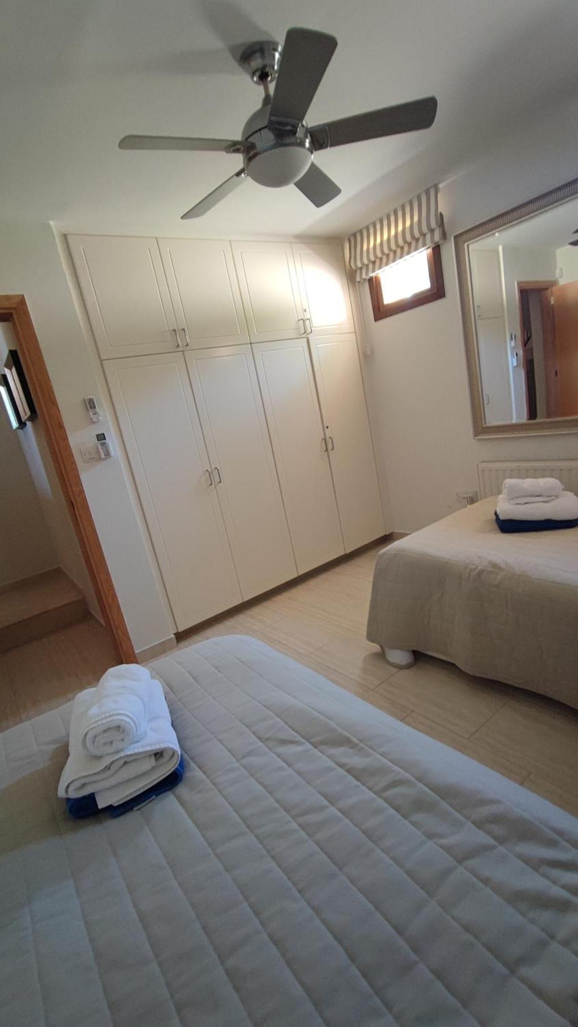 Villa Unidera Куклия Екстериор снимка