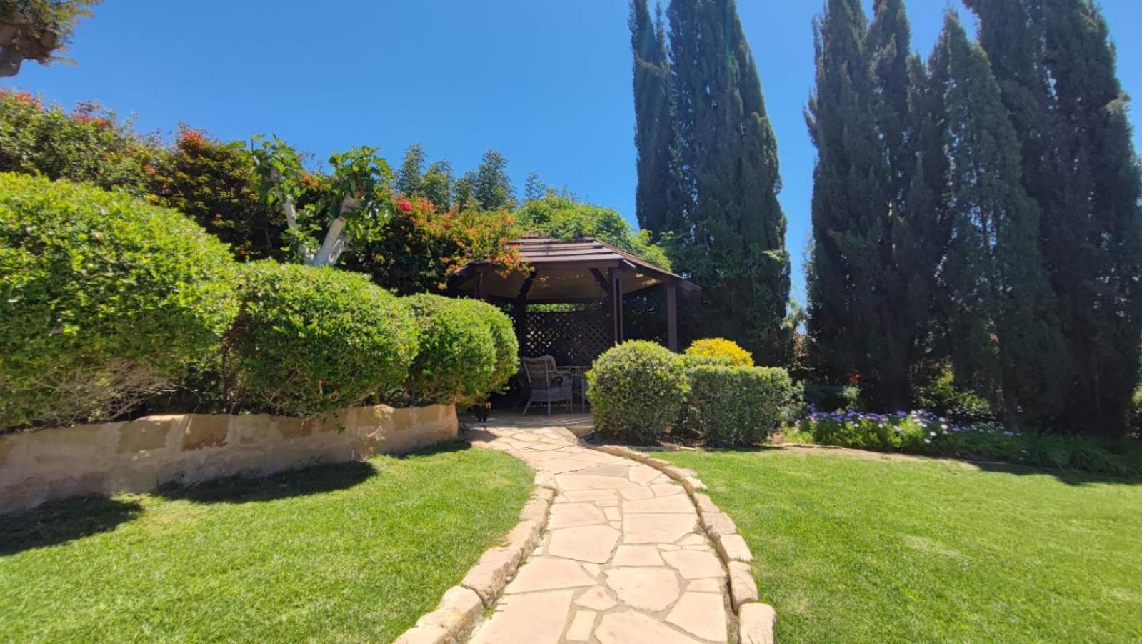 Villa Unidera Куклия Екстериор снимка