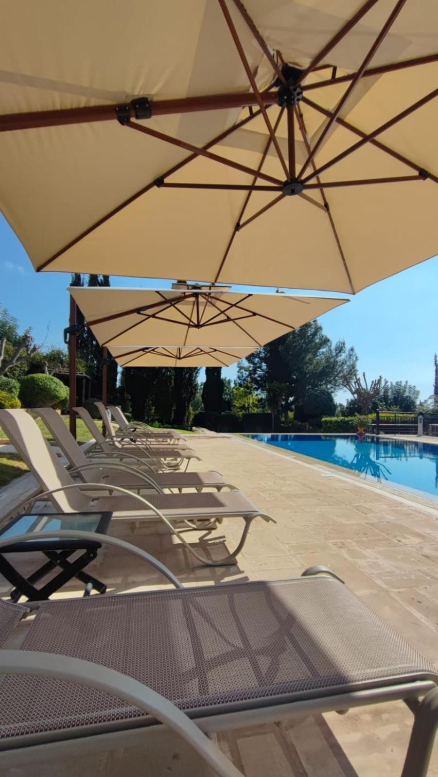 Villa Unidera Куклия Екстериор снимка