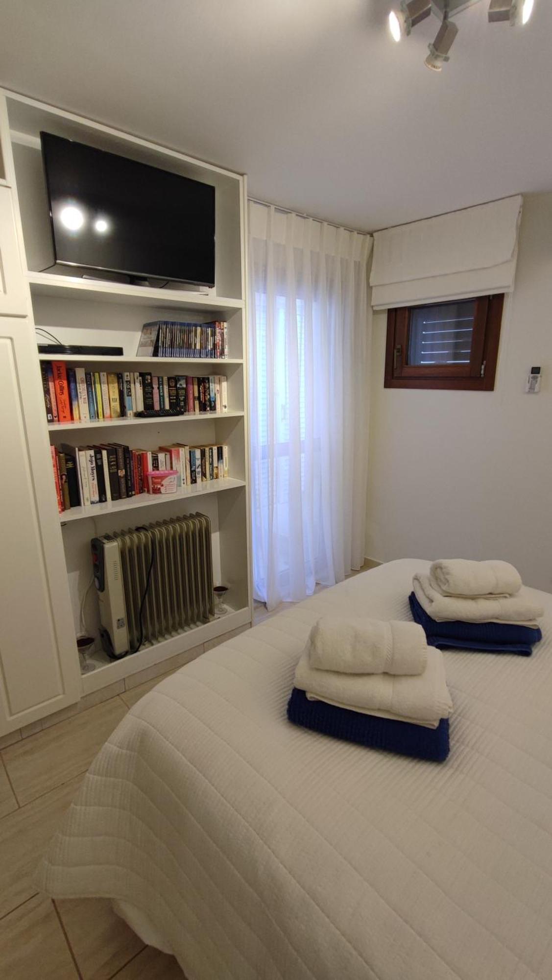 Villa Unidera Куклия Екстериор снимка