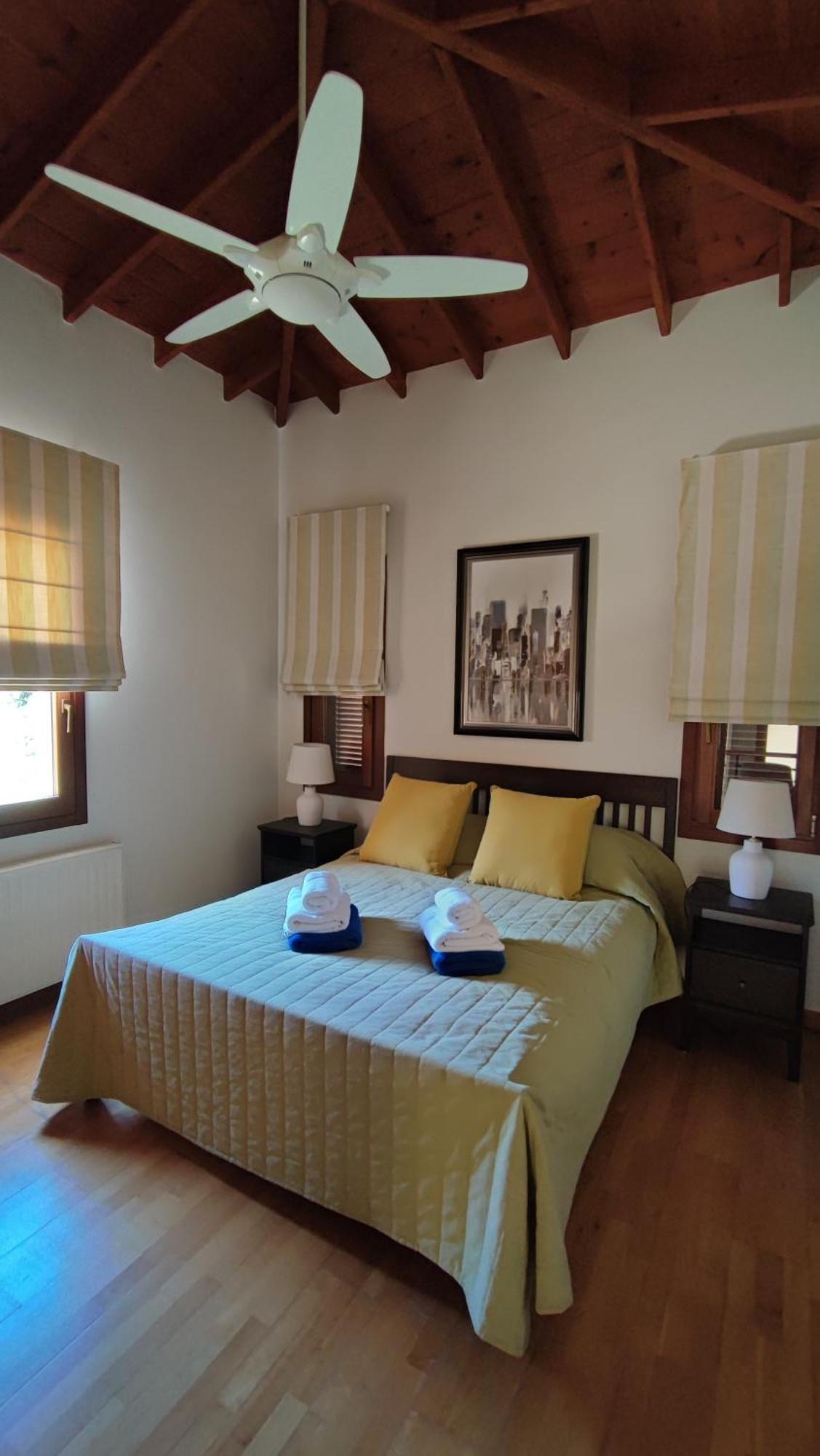 Villa Unidera Куклия Екстериор снимка
