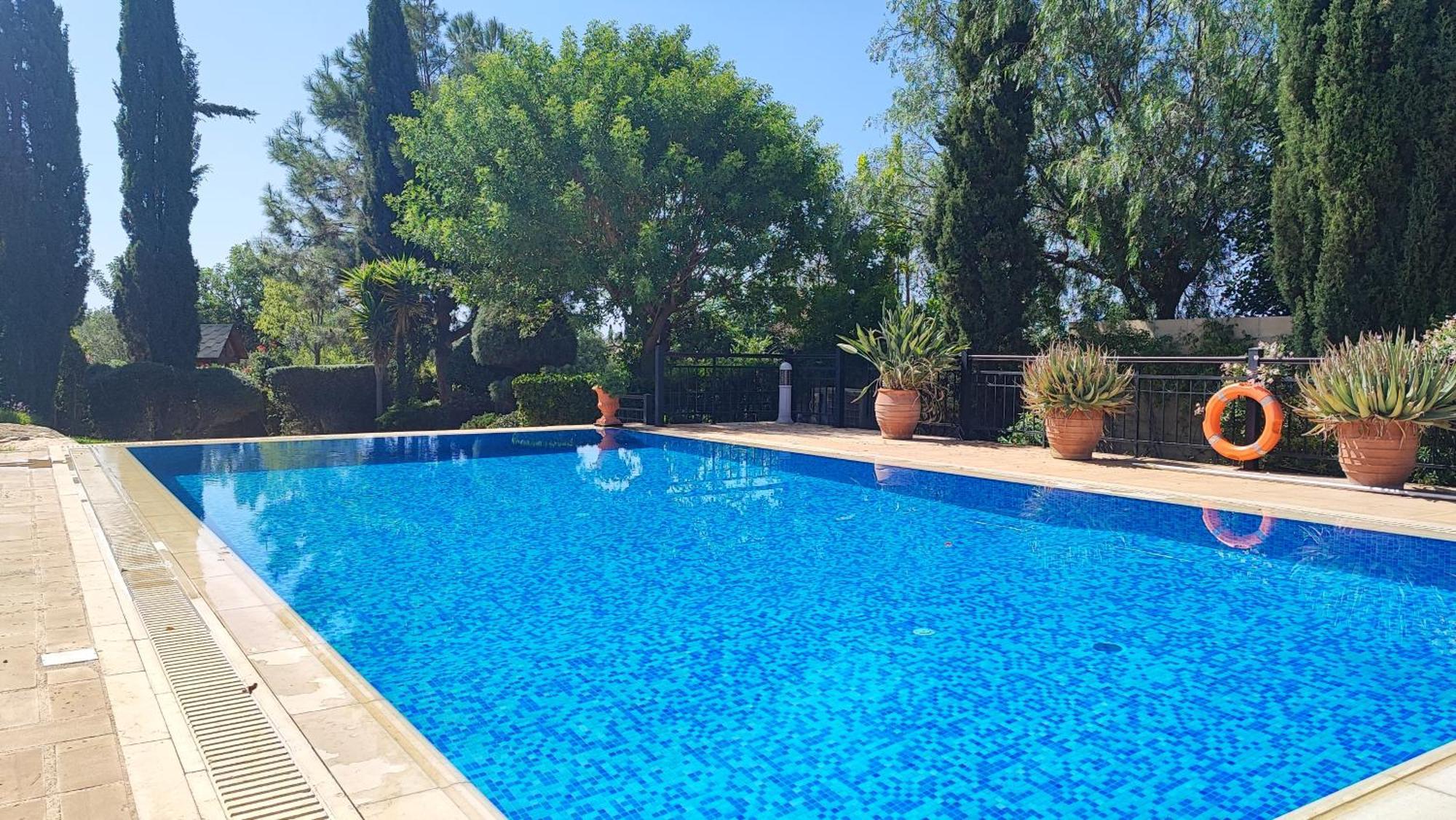 Villa Unidera Куклия Екстериор снимка