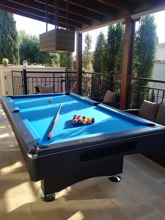 Villa Unidera Куклия Екстериор снимка