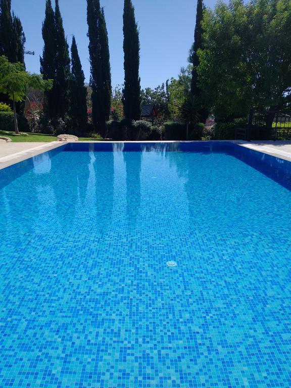 Villa Unidera Куклия Екстериор снимка