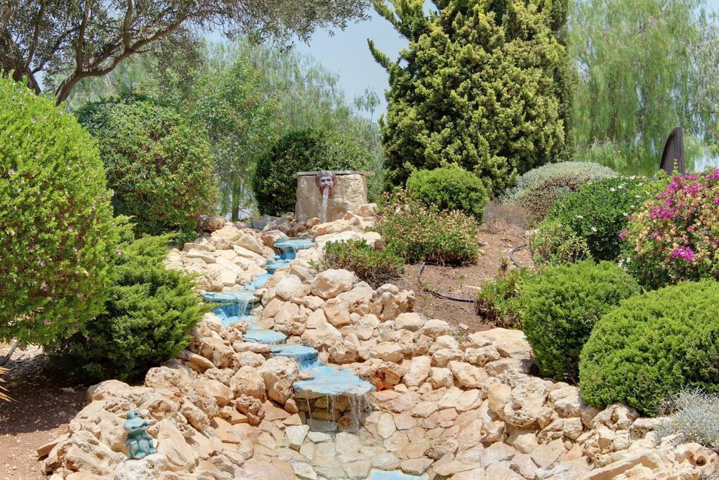 Villa Unidera Куклия Екстериор снимка