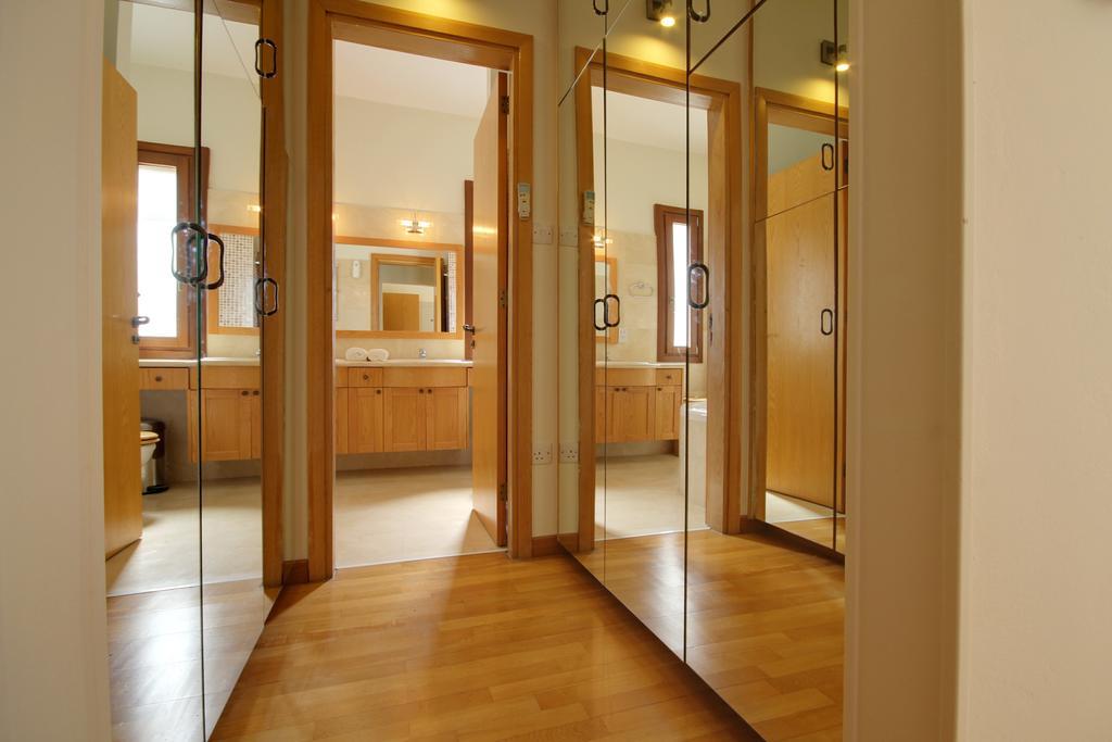 Villa Unidera Куклия Екстериор снимка