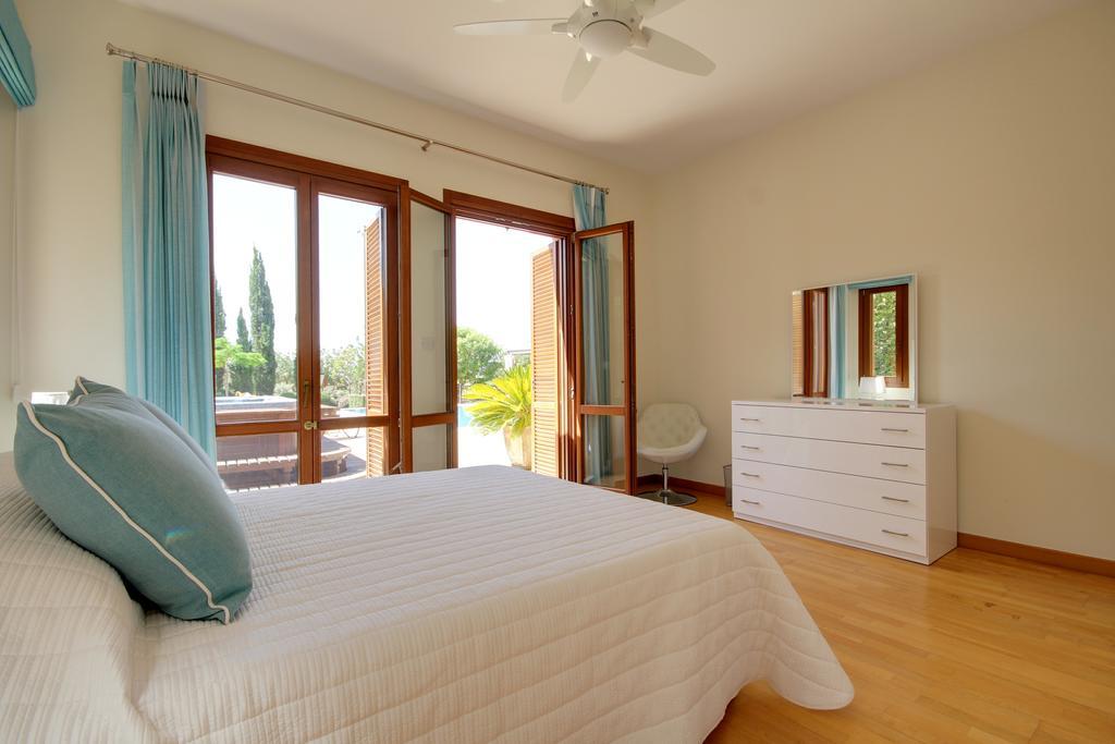 Villa Unidera Куклия Екстериор снимка