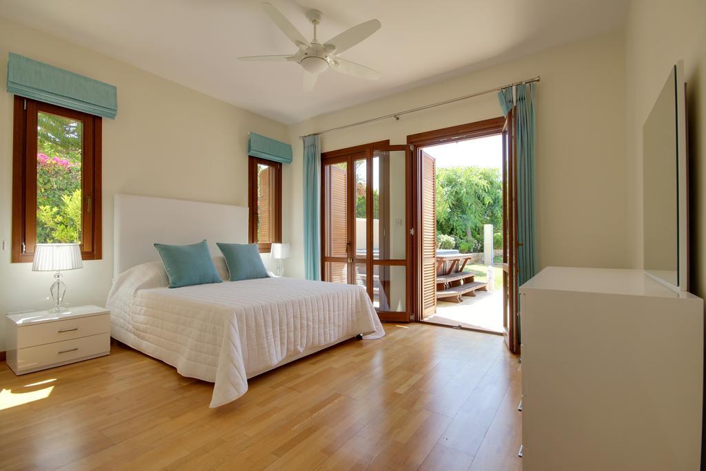 Villa Unidera Куклия Екстериор снимка