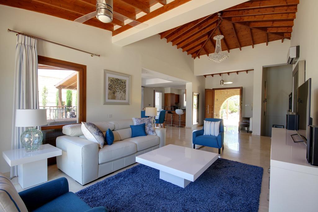 Villa Unidera Куклия Екстериор снимка