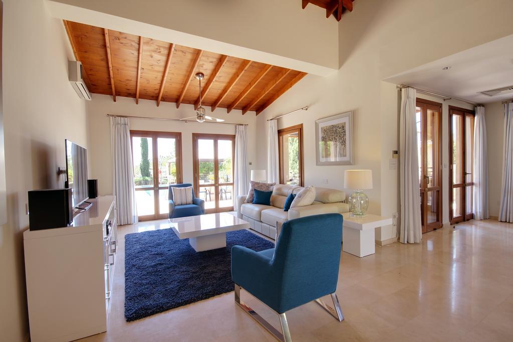 Villa Unidera Куклия Екстериор снимка