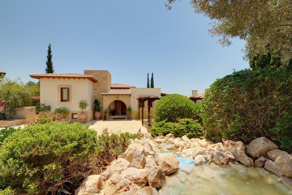 Villa Unidera Куклия Екстериор снимка