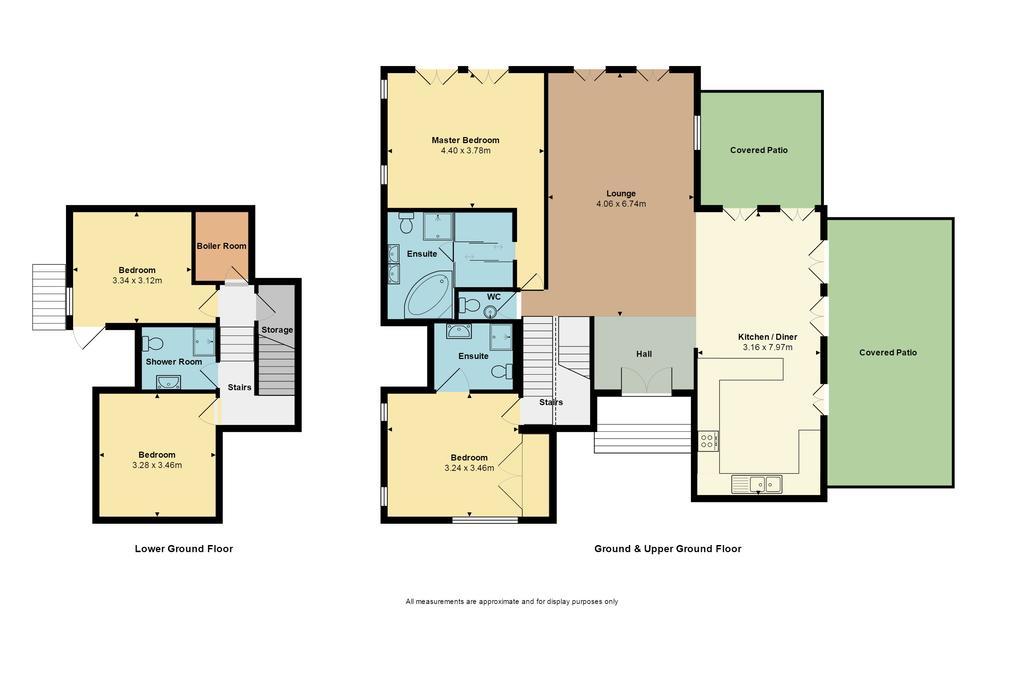 Villa Unidera Куклия Екстериор снимка