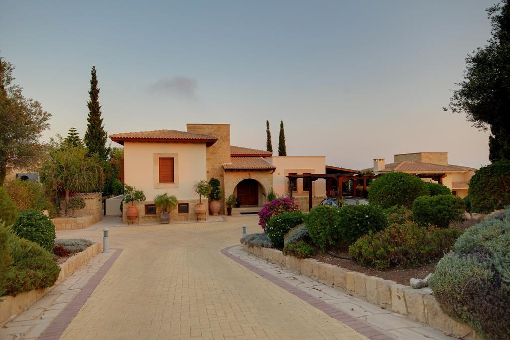 Villa Unidera Куклия Екстериор снимка